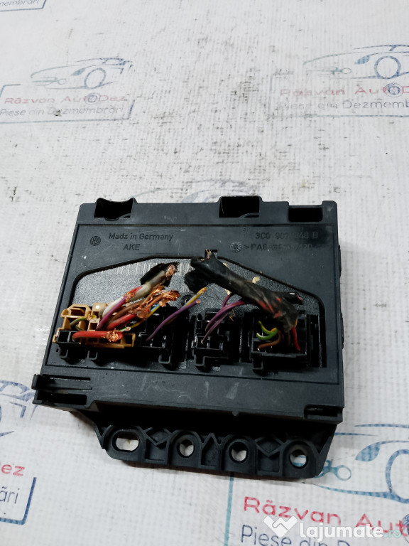 Calculator confort Volkswagen Passat B6 2006