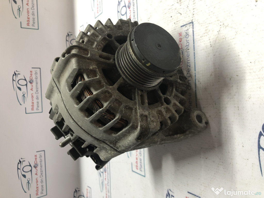 Alternator BMW F30 2.0 Motorina