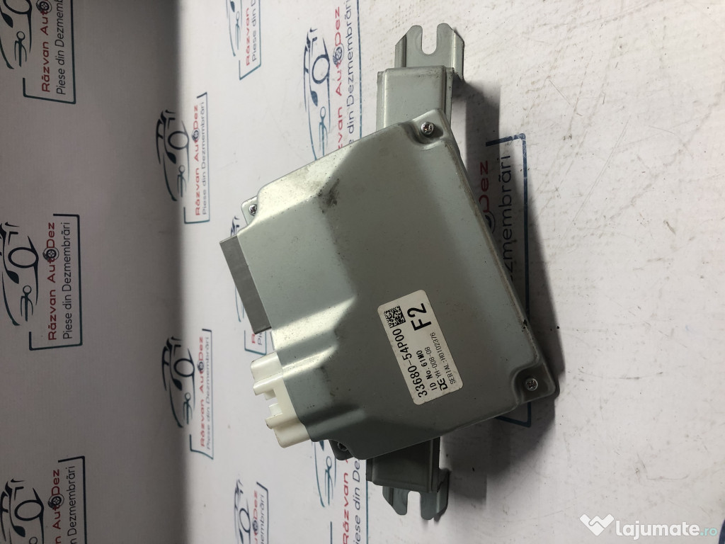 Modul electronic Suzuki Vitara 2014