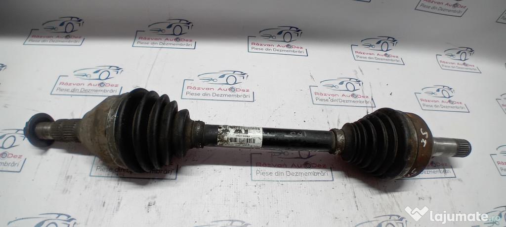 Planetara stanga fata Opel Insignia A 2.0 Motorina 2010