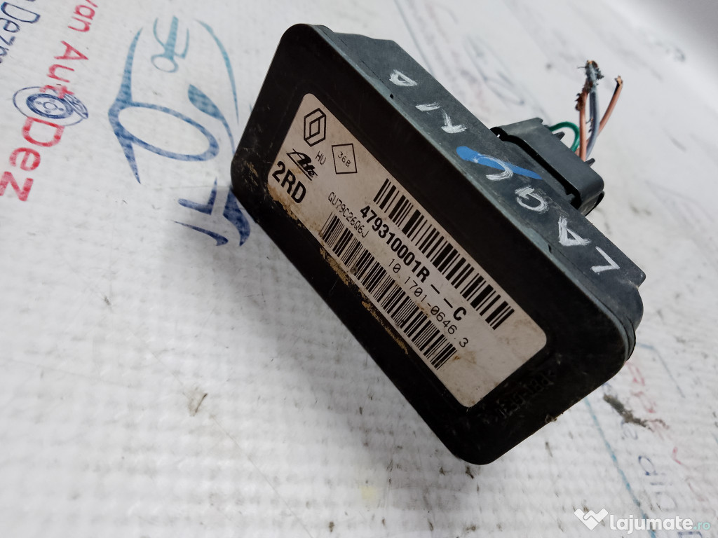 Senzor ESP Renault Laguna 2010