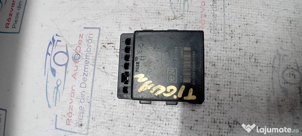 Modul Senzori Parcare Volkswagen Tiguan 2008