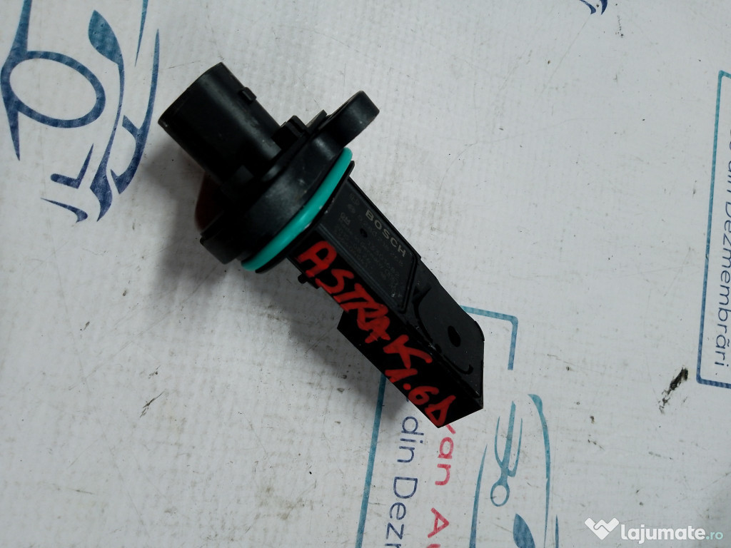 Senzor debitmetru Opel Astra K 2016