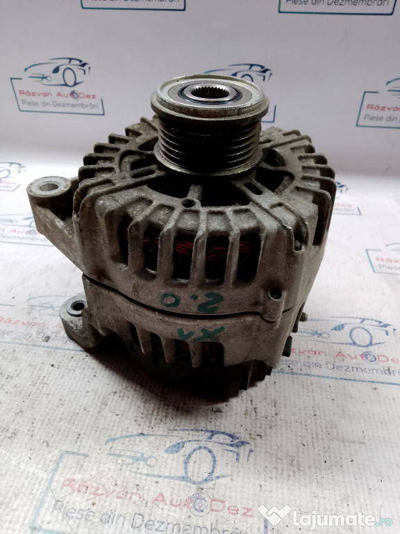 Alternator BMW X1 2.0 2010