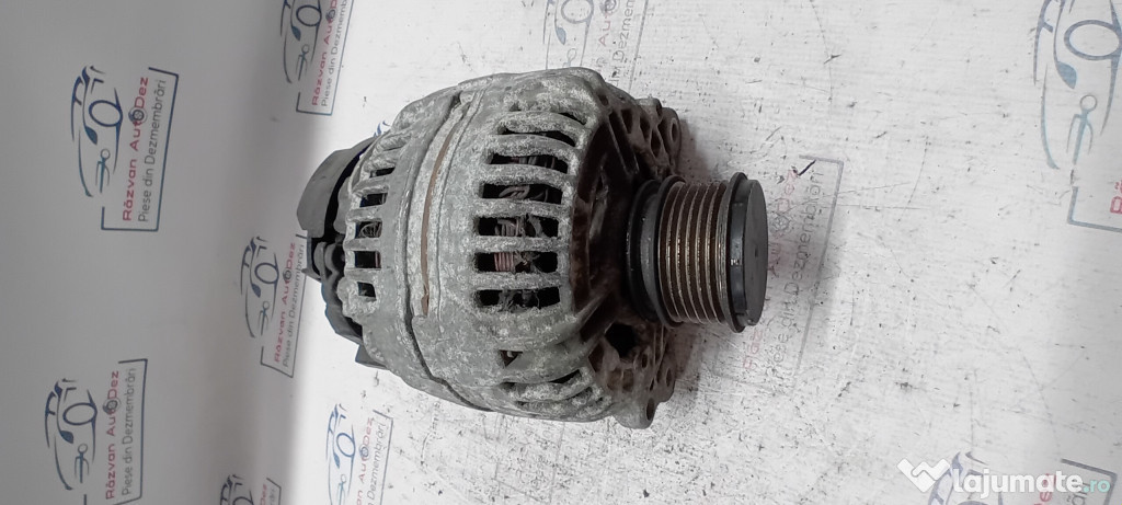 Alternator Audi A3 1.9 Motorina 2008