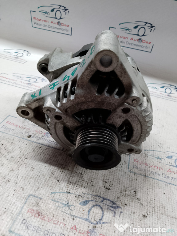 Alternator BMW F48 2.0 Motorina 2016