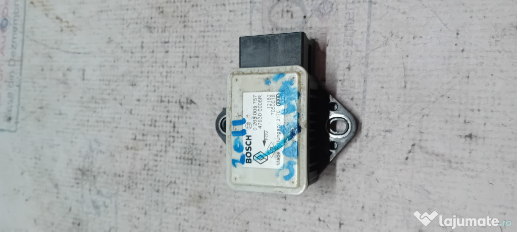 Modul senzor ESP Nissan Qashqai 2011