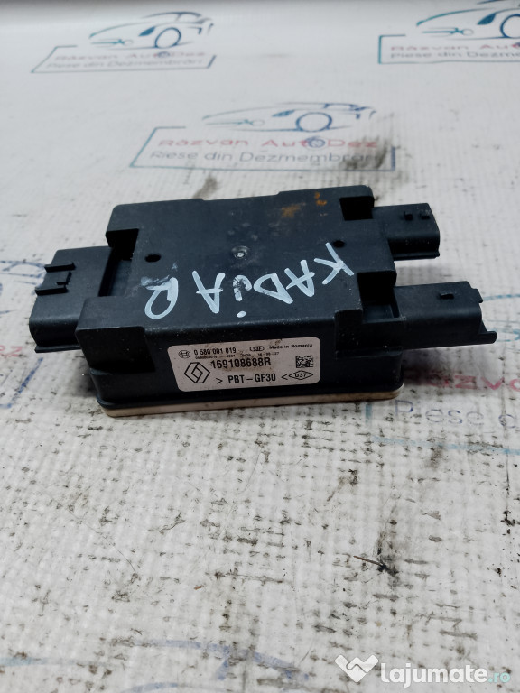 Modul pompa combustibil Renault Kadjar 2016