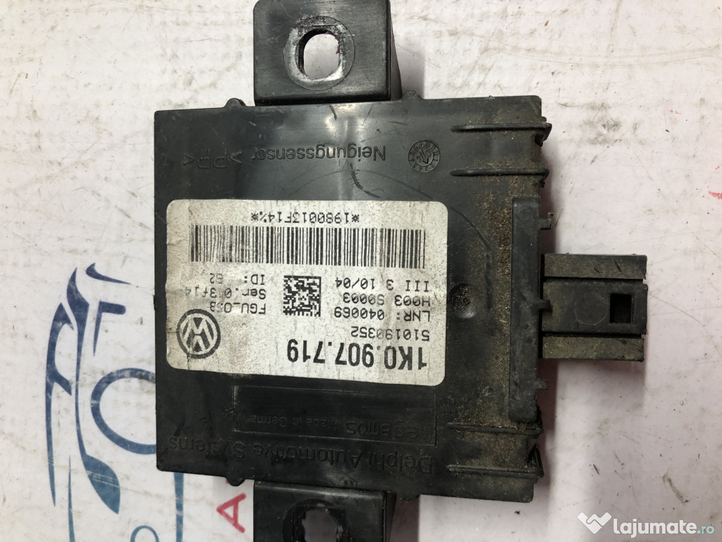 Modul alarma Volkswagen Golf 5 2005