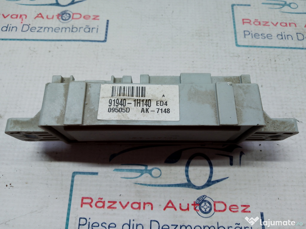 Modul electronic Kia Ceed 2014