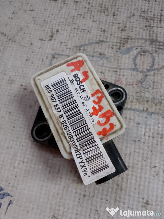 Modul senzor ESP Audi A4 B7 2011