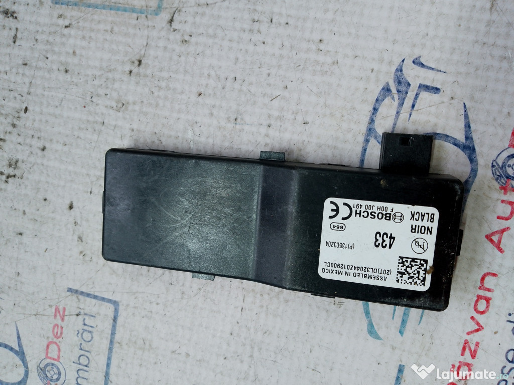 Modul inchidere centralizata Opel Astra J 2011