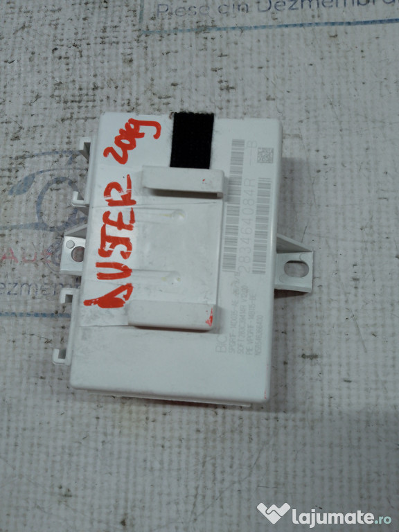 Modul BIC Dacia Duster 2019