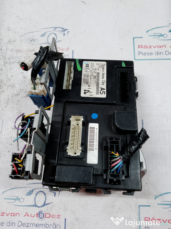 Calculator confort Nissan Juke 2011