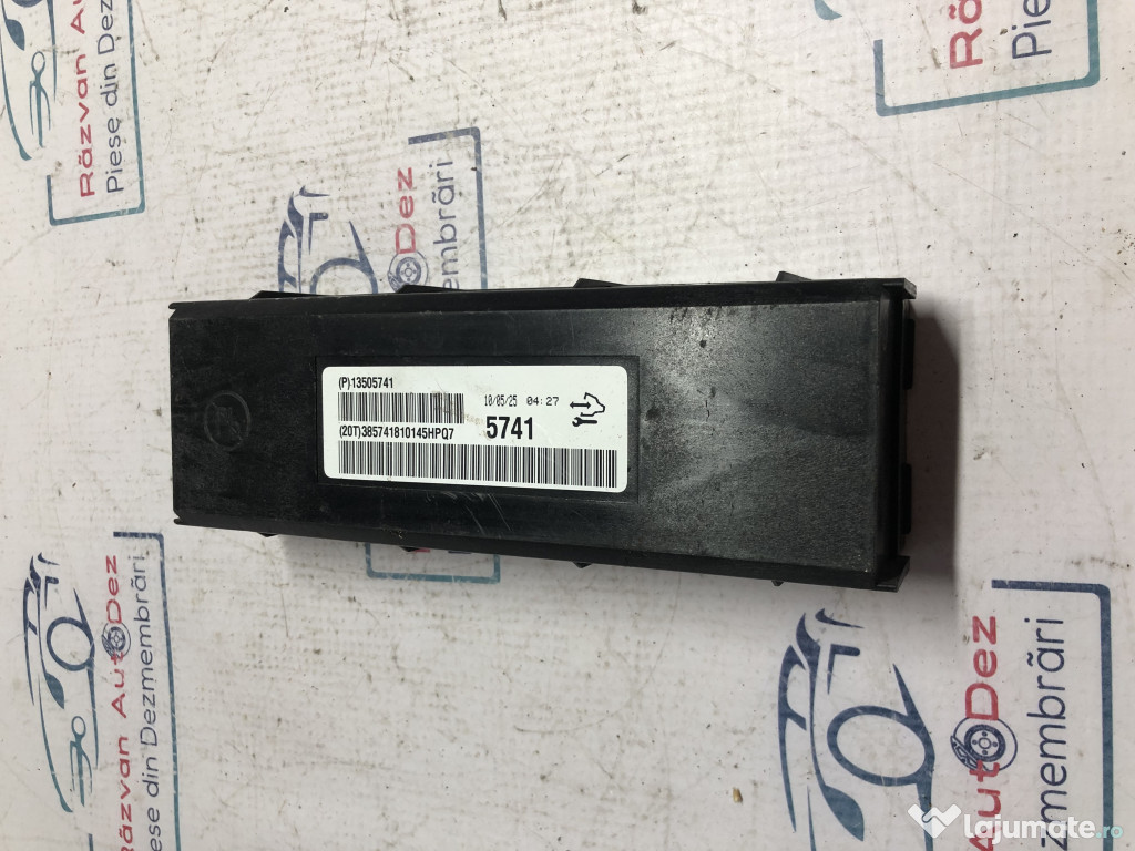 Modul clima Opel Insignia A 2011