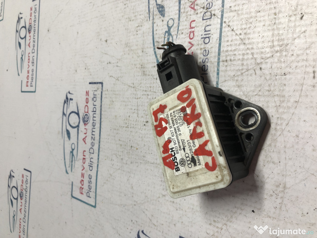 Senzor ESP Audi A4 B7 2007