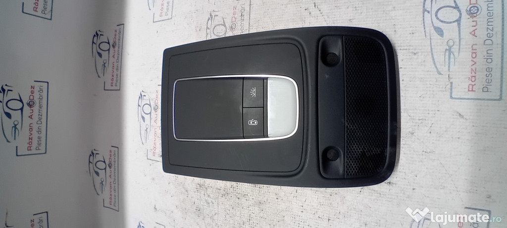 Plafoniera Audi A3 2017