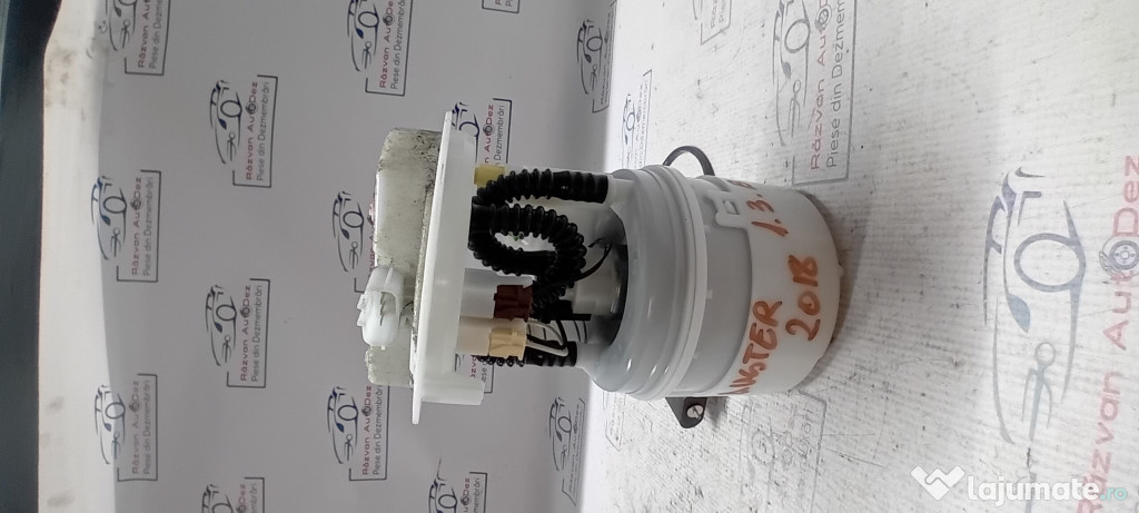 Pompa rezervor benzina Dacia Duster 1.6 Benzina 2019