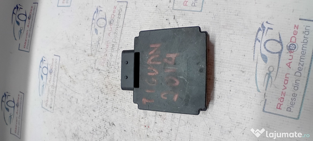 Modul Start-Stop Volkswagen Tiguan 2014