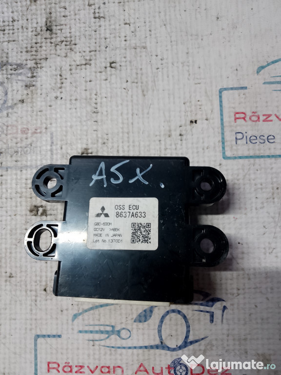 Modul electronic Mitsubishi ASX 2011