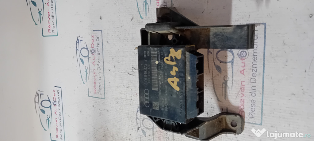 Modul Senzori Parcare Audi A4 B8 2008