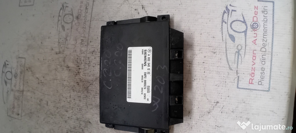 Modul Cutie Viteze Mercedes C 220 2003