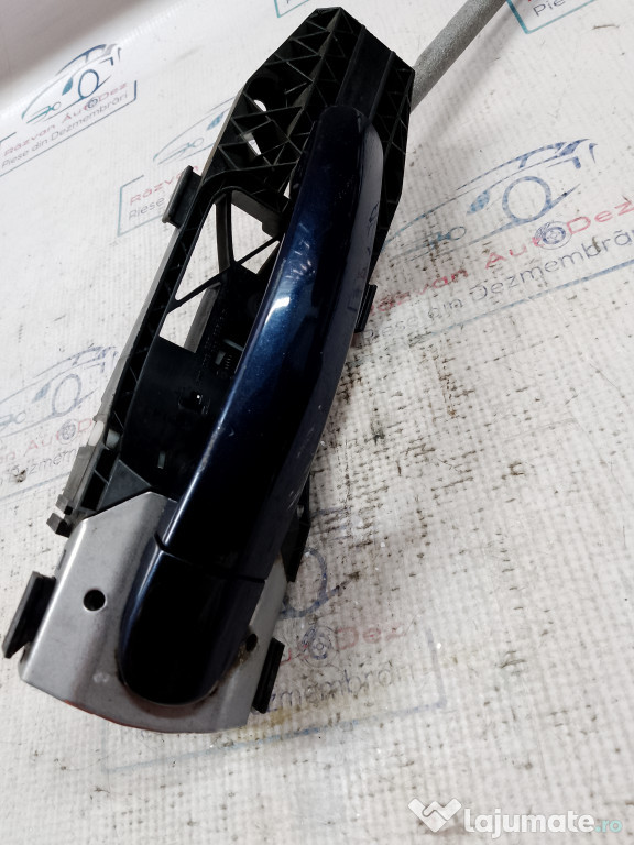 Maner exterior dreapta fata Volkswagen Tiguan 2015