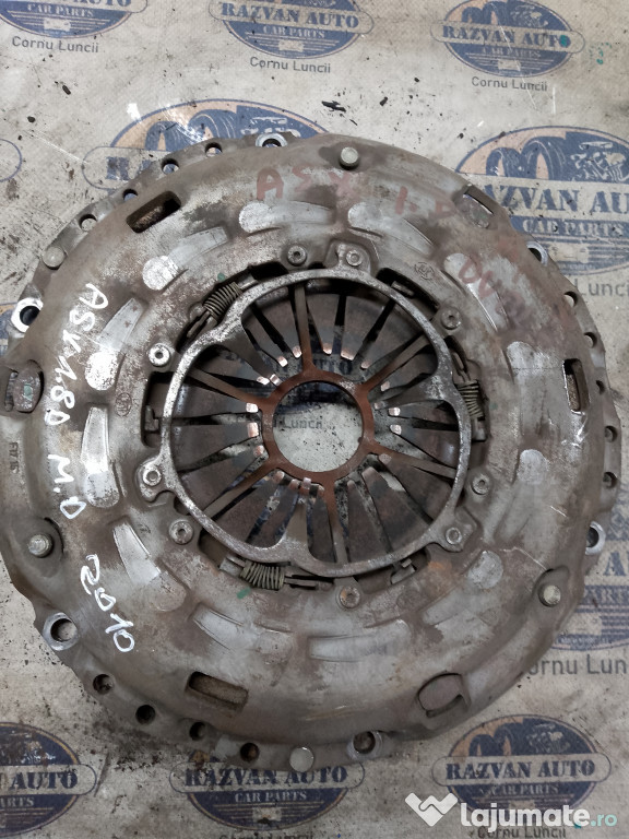 Placa de presiune masa dubla Mitsubishi 1.8 Motorina 2010