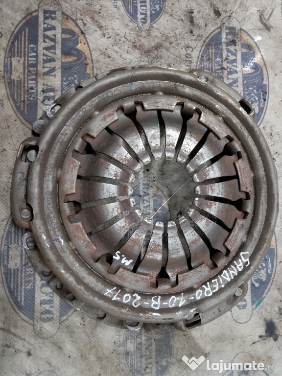 Placa de presiune masa simpla Dacia Sandero 1.0 Benzina 2017