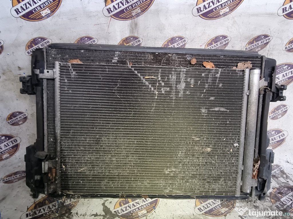 Set Radiatoare Volkswagen Golf 7 1.6 Motorina 2015