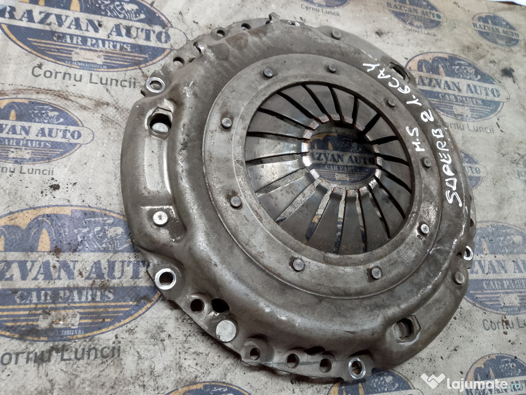 Placa de presiune masa simpla Skoda Superb 2 1.6 2012