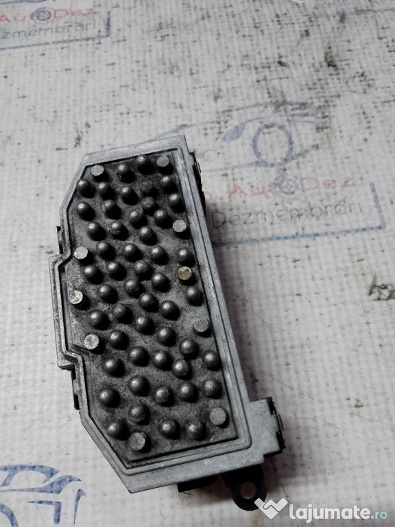 Rezistenta de treapta Volkswagen Eos 2007