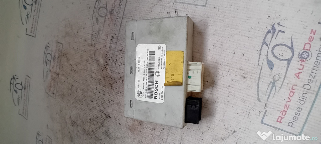 Modul parcare BMW E90