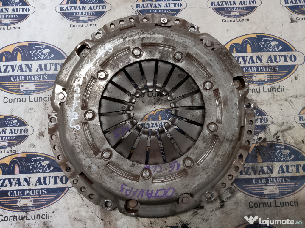 Placa de presiune masa simpla Skoda Octavia 3 1.6 2015