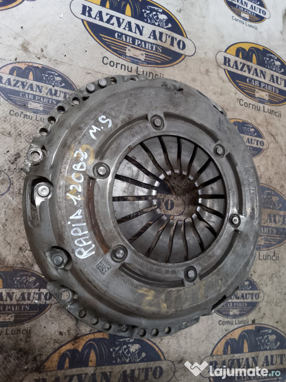 Placa de presiune masa simpla Skoda RAPID 1.2 2015