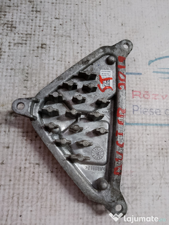 Modul led dreapta Dacia Duster 2019