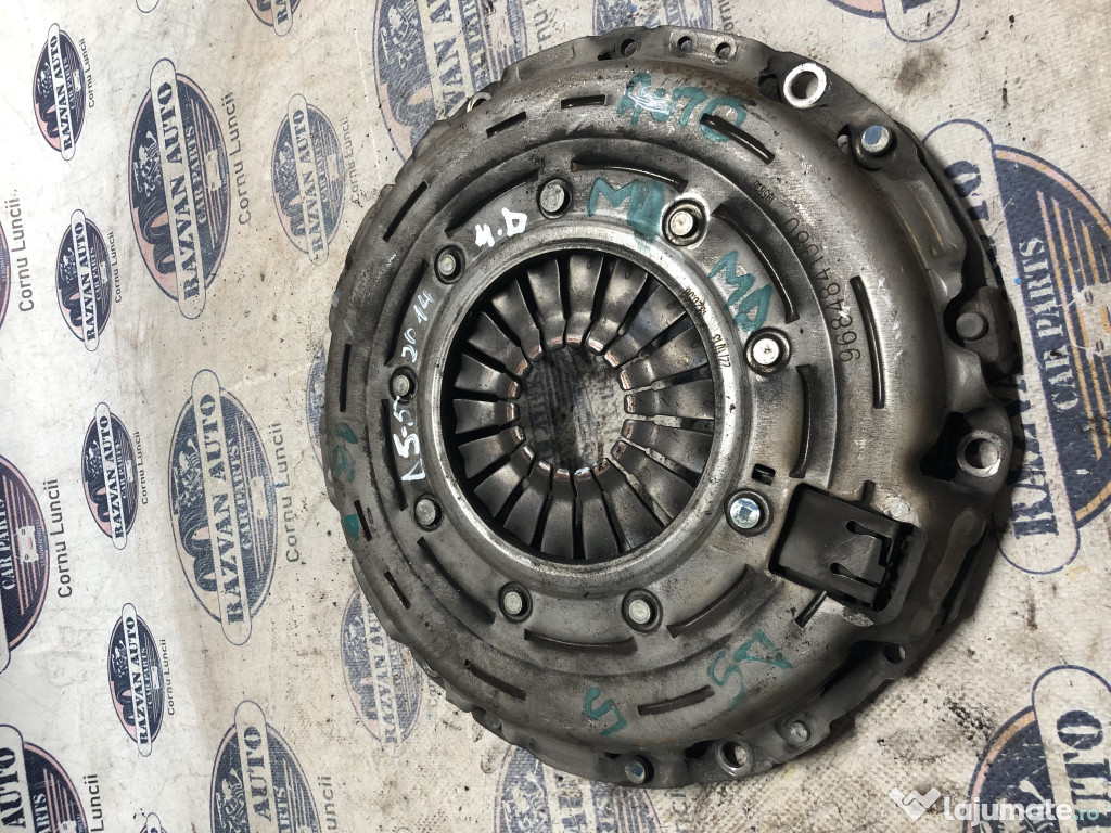 Placa de presiune masa dubla Citroen DS5 1.6 Motorina 2014