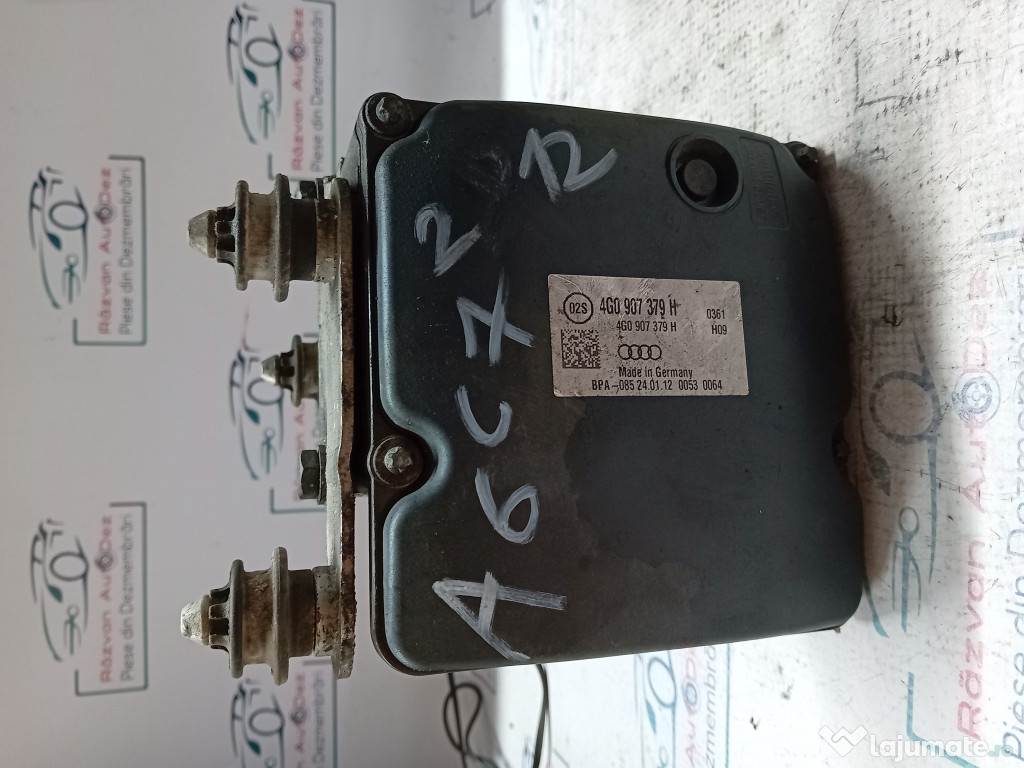 Pompa abs Audi A6 C7 2012