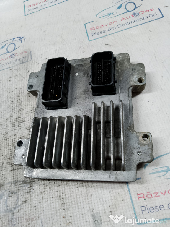 Calculator motor Opel Astra J 2011