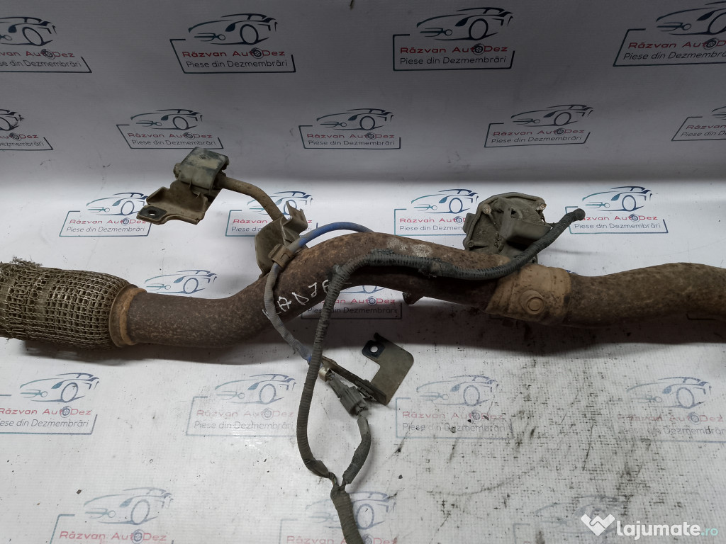 Motoras clapeta evacuare Renault Kadjar 1.5 Motorina 2016