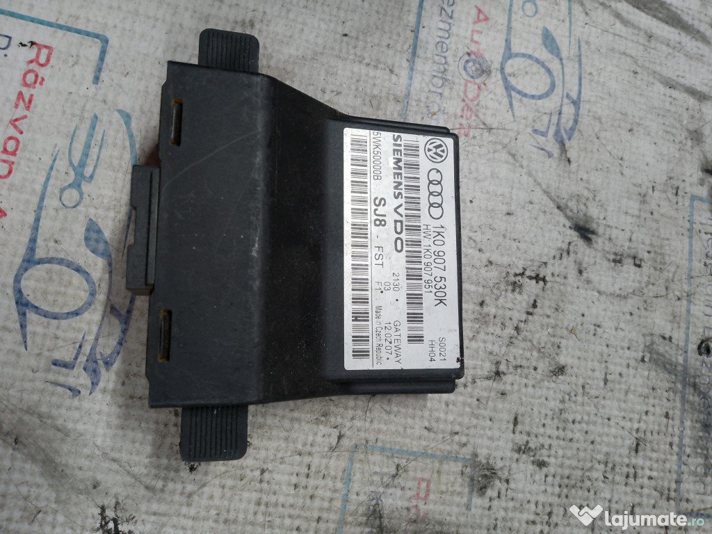 Modul Gateway Volkswagen Golf 5 2007