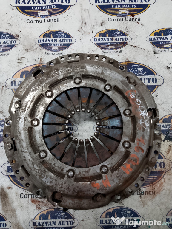 Placa de presiune masa simpla Volkswagen Golf 7 1.6 2014