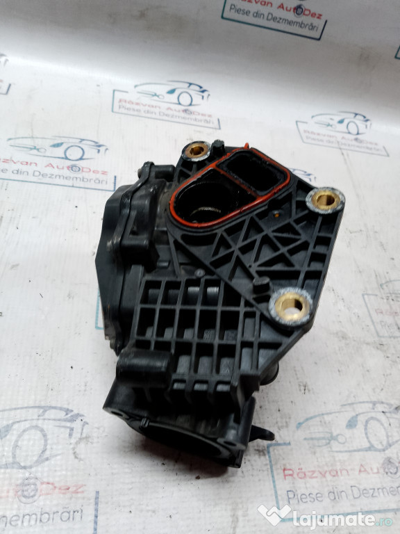 Clapeta acceleratie Nissan Qashqai 1.6 Motorina 2013