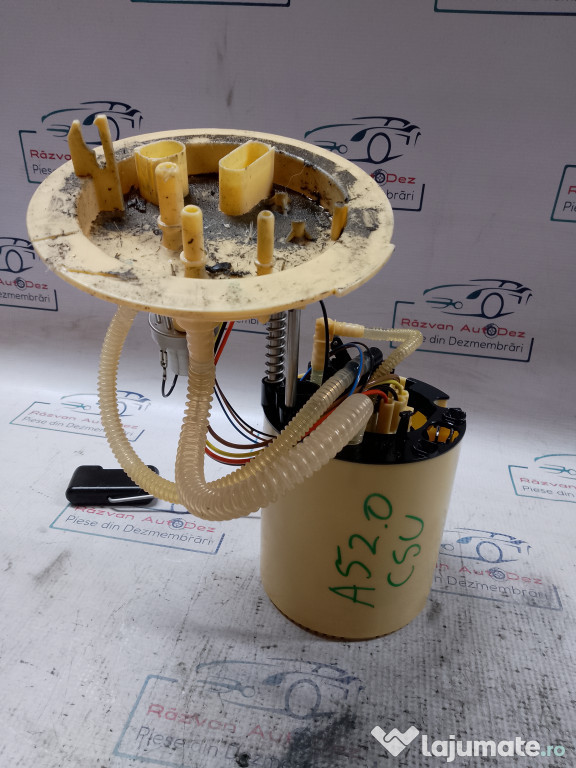 Pompa motorina Audi A5 2.0 Motorina 2012