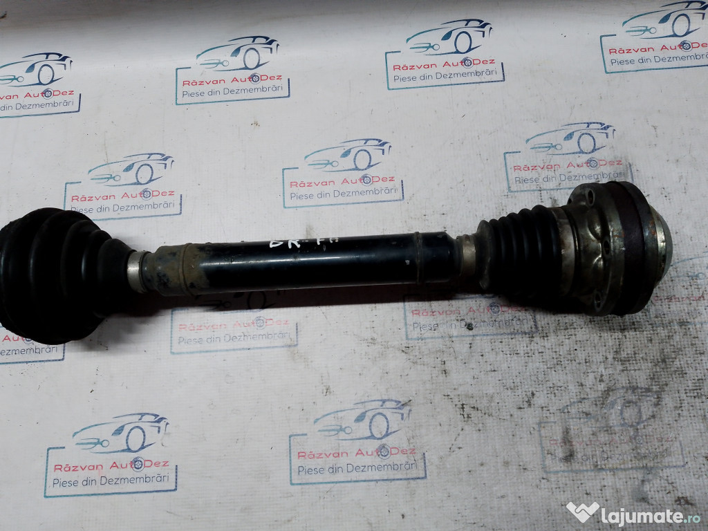 Planetara dreapta fata Skoda Yeti 2.0