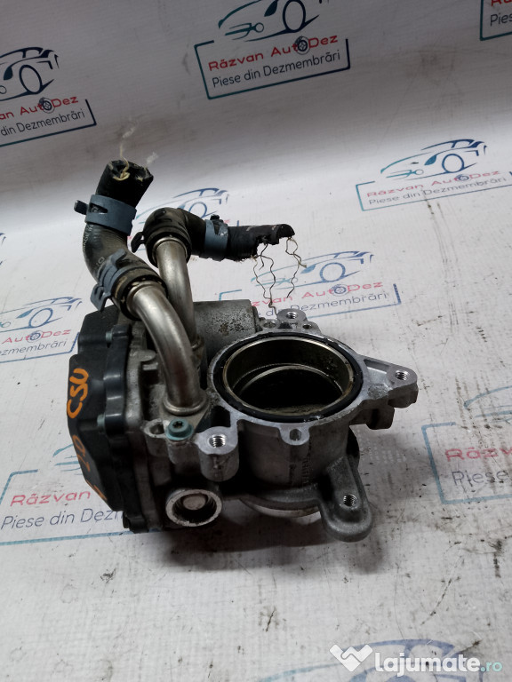 Clapeta acceleratie Audi A5 2.0 2014