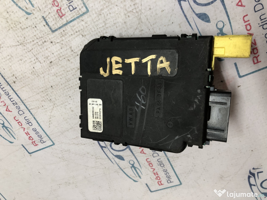 Calculator manete Volkswagen Jetta 2008