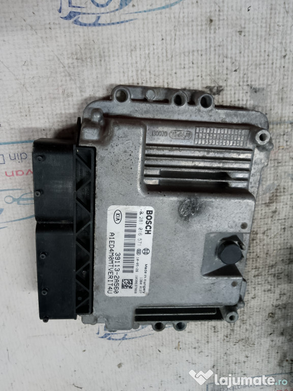 Calculator motor Kia Ceed 1.6 Motorina 2014
