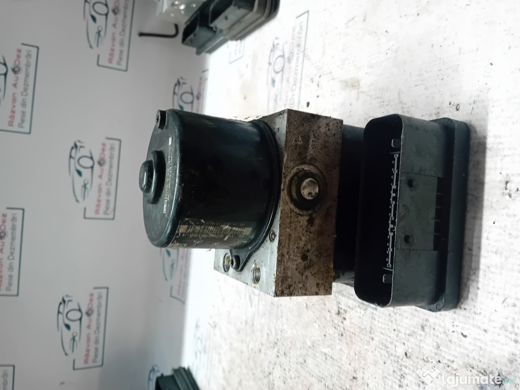 Pompa abs Volkswagen Touran 2010