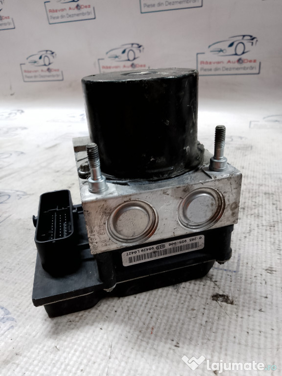 Pompa abs Volkswagen Polo 1.2 Benzina 2012